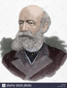 Reinhard Kekulé von Stradonitz
