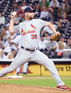 Russ Springer