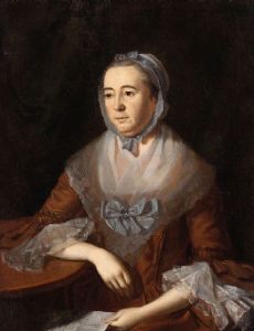 Anne Catherine Hoof Green