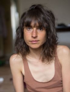 Charlotte Van Kemmel