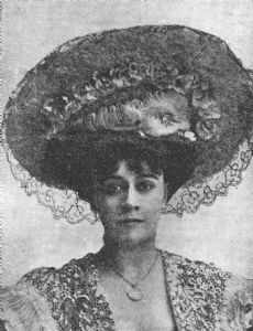 Victoria Monks