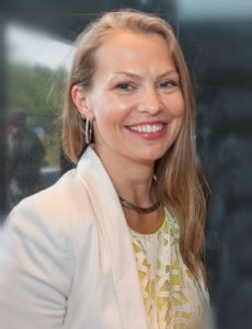 Eliza Roszkowska Öberg