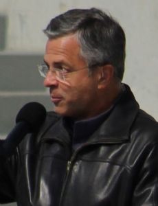 Allen Bestwick