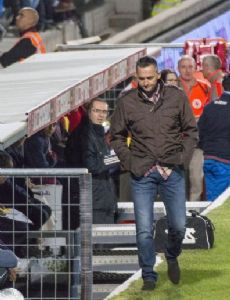 Jean-Luc Vannuchi