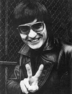 Russ Gibb