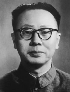 Zhang Desheng