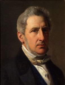 Alfred Hage (1803–1872)