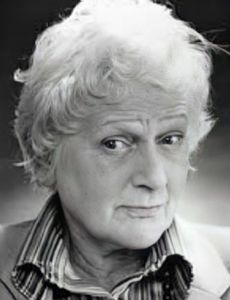 Sheila Keith