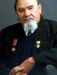 Mykola Rudenko