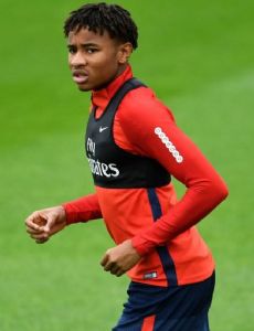 Christopher Nkunku