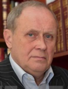 Oleg Platonov