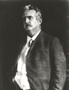 Max Lenz