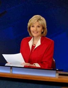 Barbara West