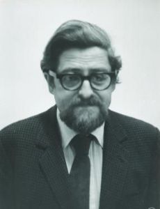 Louis Nirenberg