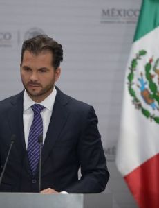 Rafael Pacchiano Alamán