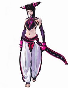Juri Han