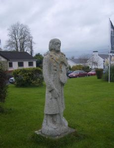 Antoine Ó Raifteiri