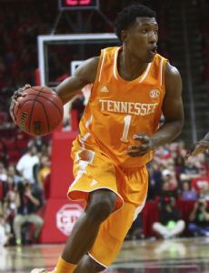 Josh Richardson