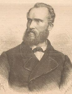 August Kluckhohn