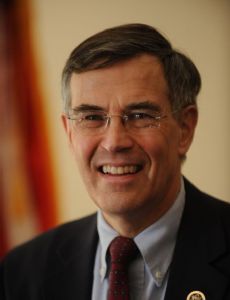 Rush D. Holt, Jr.