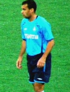 Sergei Budylin