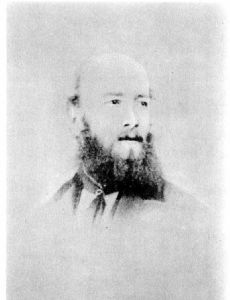 Edmund Morel (railway engineer)