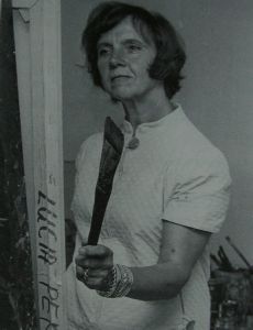 Lucia Peka