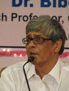 Bibek Debroy