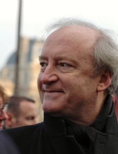 Hubert Védrine