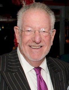 Oscar Goodman