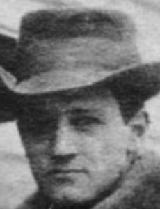 Anton Dilger