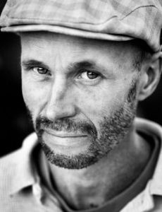 Johan Theorin