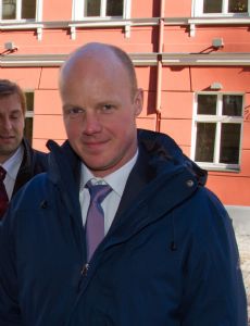 Mārtiņš Rubenis