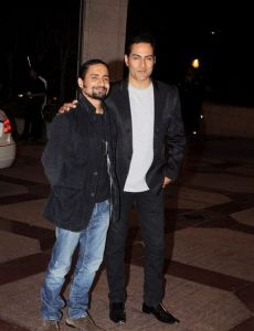 Chandan Roy Sanyal