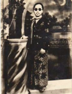 Annie Landauw