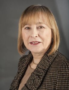 Mary Honeyball