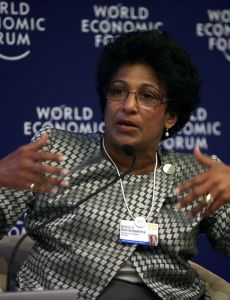 Indira Samarasekera