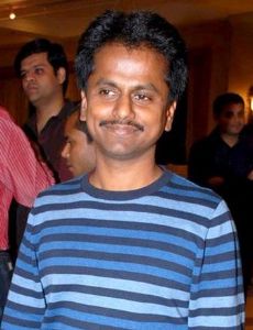 A.R. Murugadoss