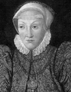 Marie of Brandenburg-Kulmbach