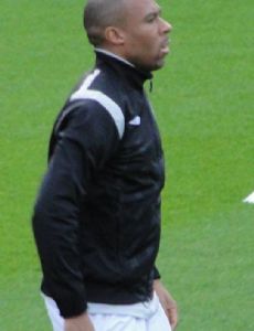Danny Gabbidon