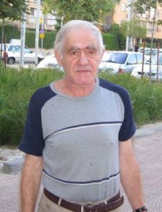 Mark Tseitlin