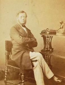Joseph Cubitt