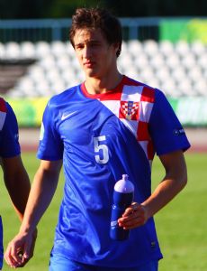Matej Mitrović
