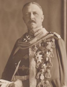 Heinrich XXVII, Prince Reuss Younger Line