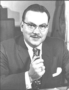 Francis M. Forster