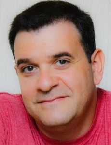 Gino Cafarelli