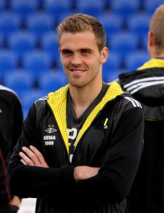 Jørgen Skjelvik