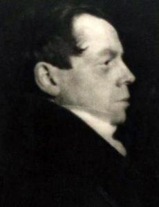 William Nicholson (artist)