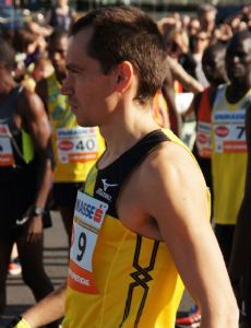 Aleksey Sokolov