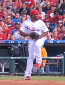 Hector Neris